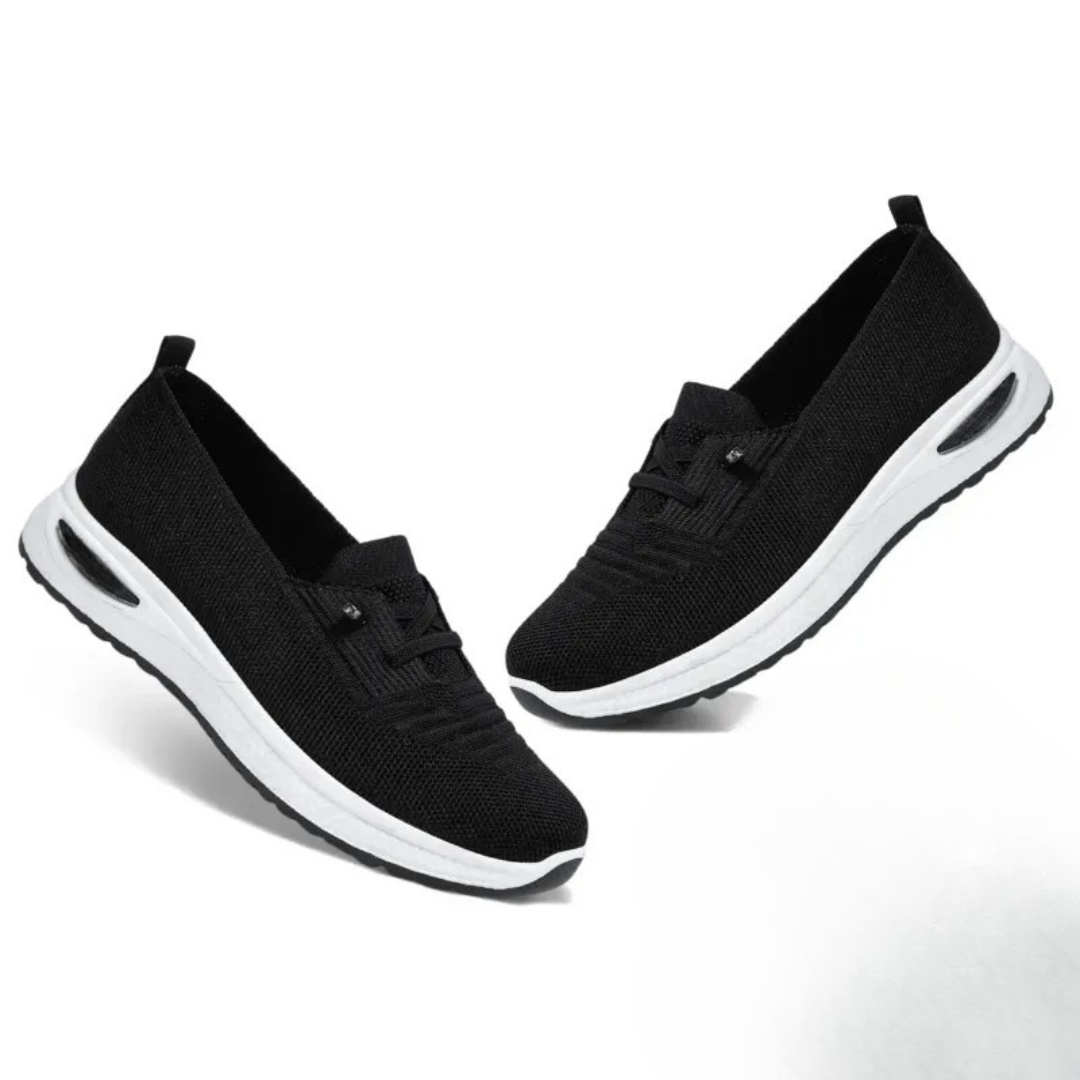 Calçado ergonómico slip on antiderrapante®