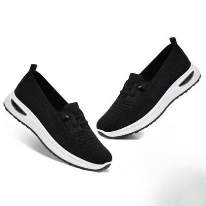 Calçado ergonómico slip on antiderrapante®