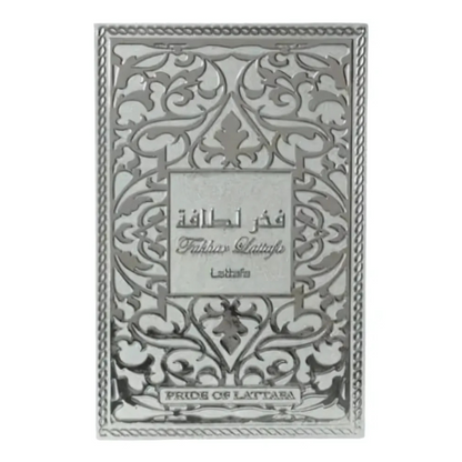 Lattafa Fakhar Prideer Perfume para homem 100ml®