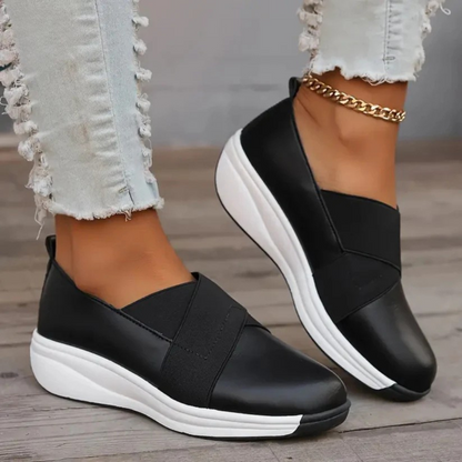 Sapatos ortopédicos com sola antiderrapante®