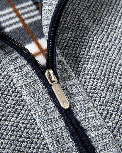 Casaco Térmico Leve e Elegante para Homem®