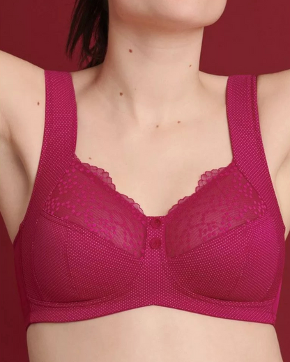 Soutien com aro e alças largas (OFERTA 2X1)®