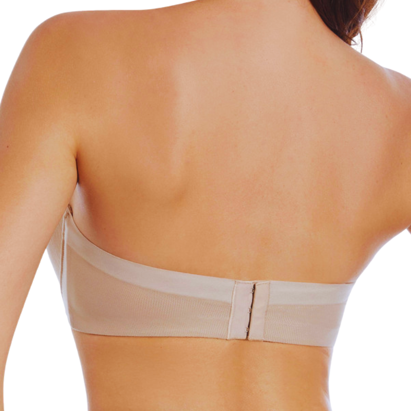 Soutien Selene Modelo Vilma sem alças com aro e enchimento (OFERTA 2X1 GRÁTIS)®