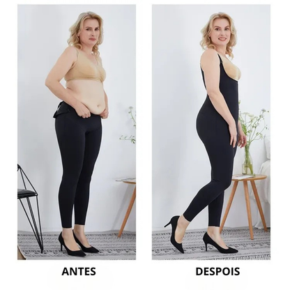 Faja Body Legging sem costuras®