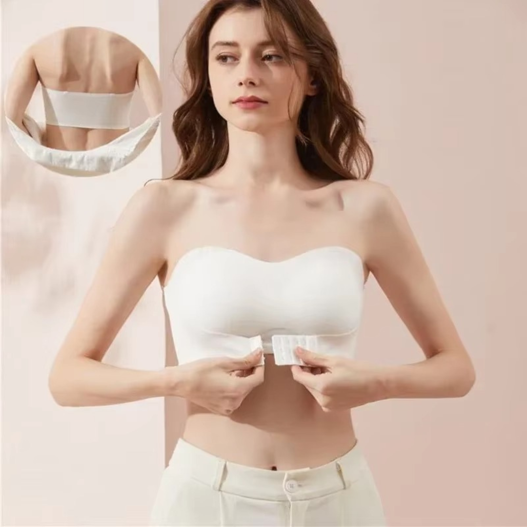 Bralette Moldeador con Sujeción Invisible y Máximo Confort (OFERTA 2X1)®