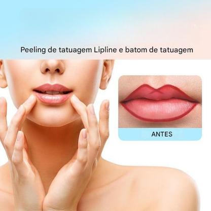 O Lip Liner Dura Todo o Dia e Toda a Noite (OFERTA 2X1)®