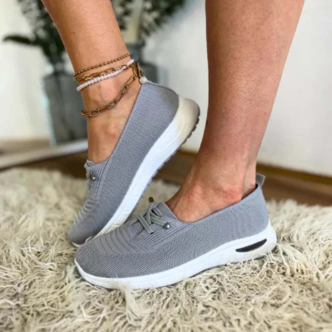 Calçado ergonómico slip on antiderrapante®