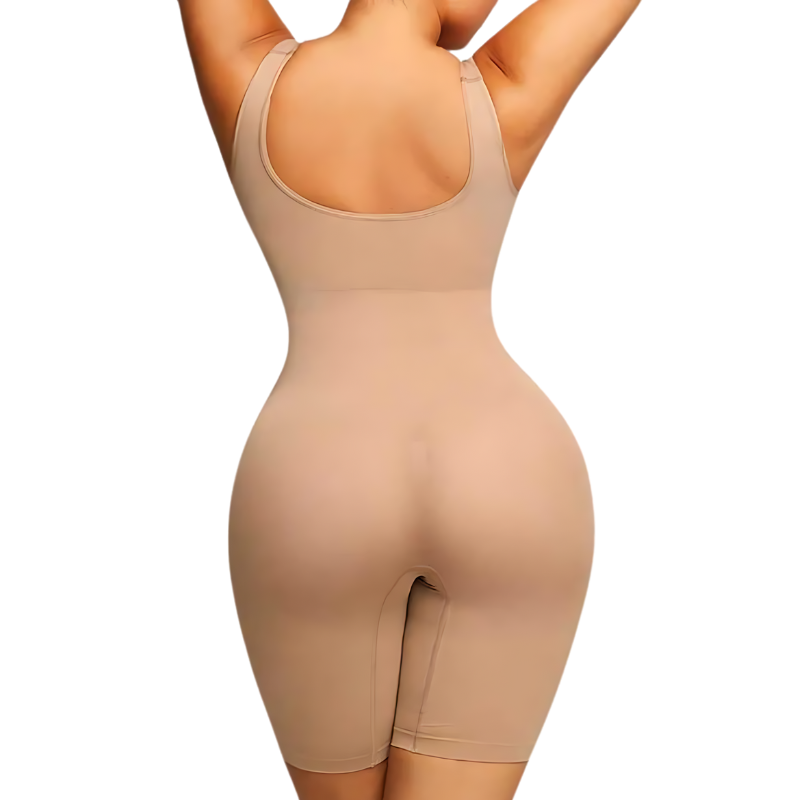 Modelador de corpo invisível®