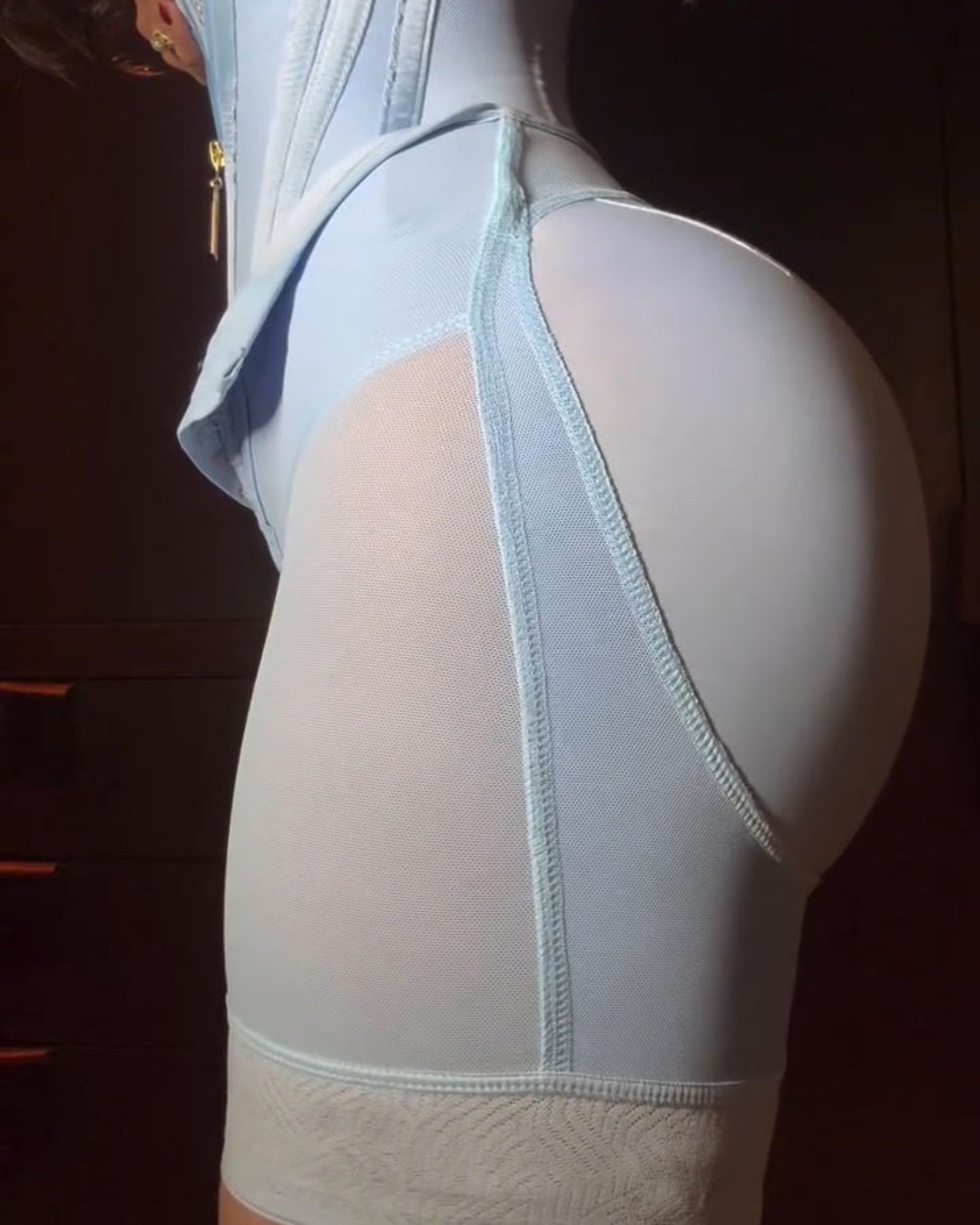 Modelador de Cintura Confortável®