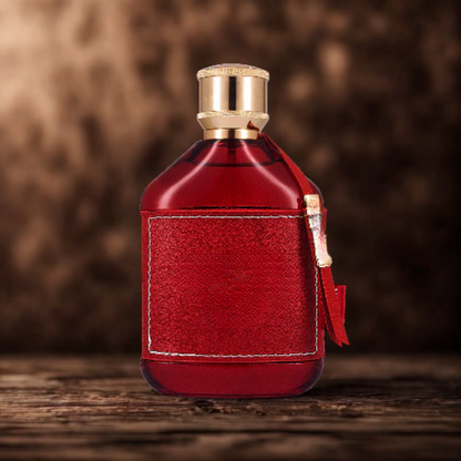 Perfume com fragrância intensa para homem 100 ml®