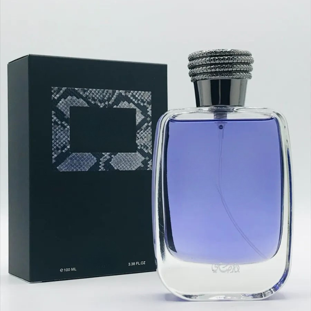 Perfume de Fragrância Fresca Sofisticada Perfume para Homem®