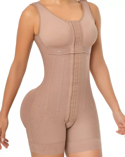 Cintas Modeladoras de Corpo Inteiro para Mulher®