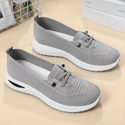 Calçado ergonómico slip on antiderrapante®