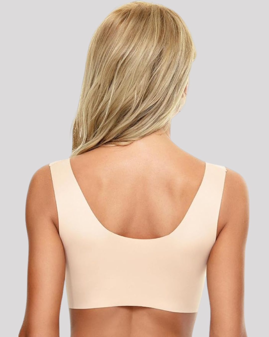 Soutien Push-Up Confortável e de Grande Apoio (OFERTA 2X1)®