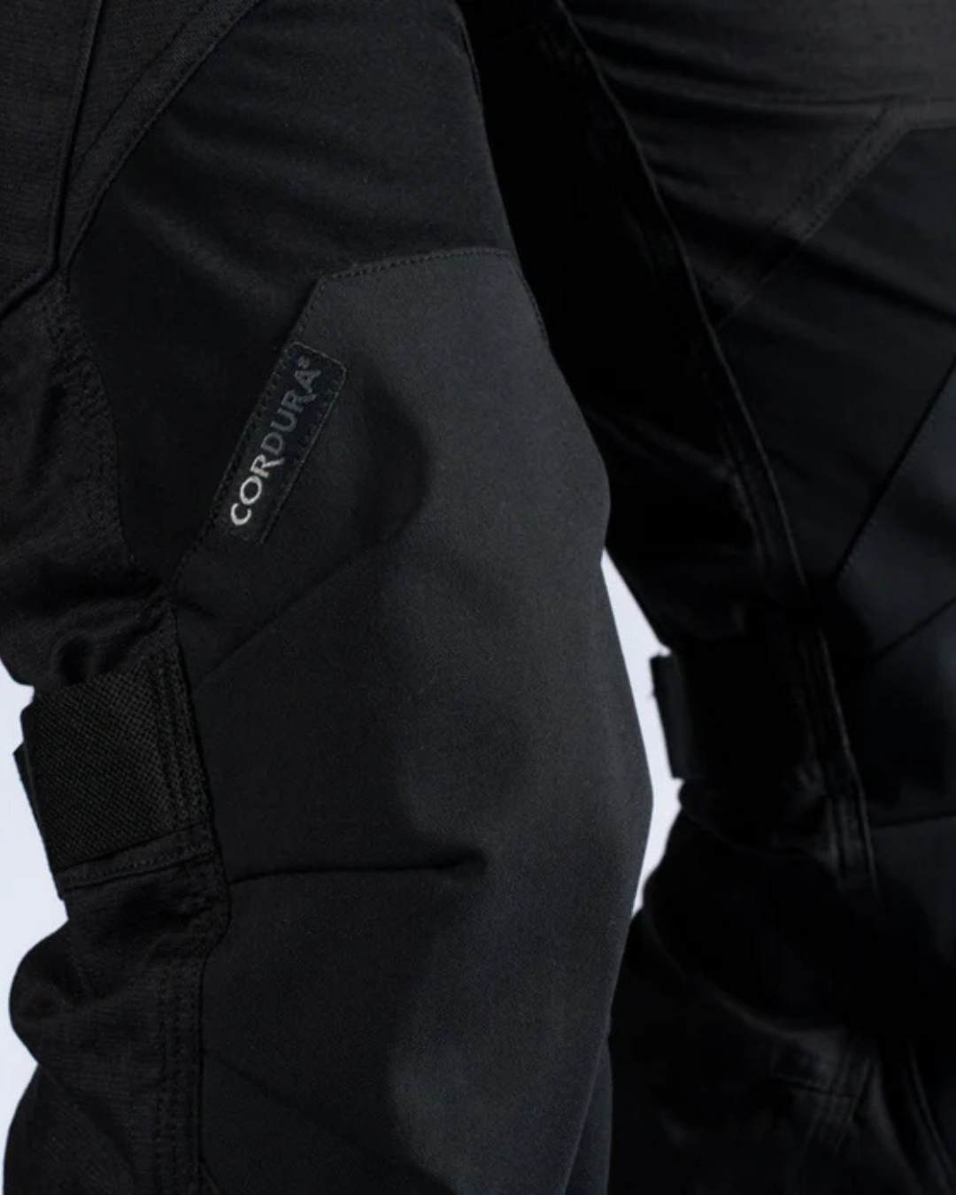 Calças de Trabalho Resistentes com 10 Bolsos Unissexo®