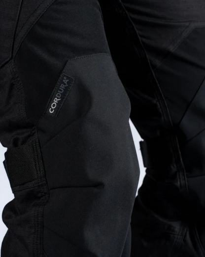 Calças de Trabalho Resistentes com 10 Bolsos Unissexo®