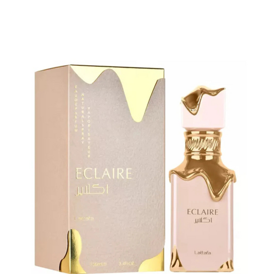 Lattafa Eclaire Perfume para Mulher 100ml®