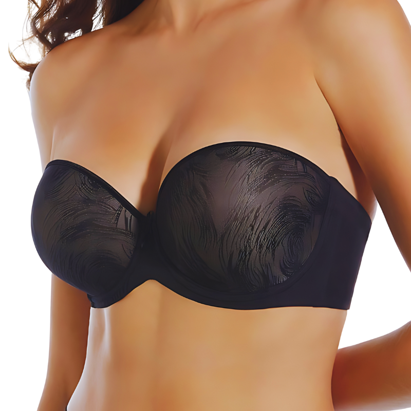 Soutien Selene Modelo Vilma sem alças com aro e enchimento (OFERTA 2X1 GRÁTIS)®