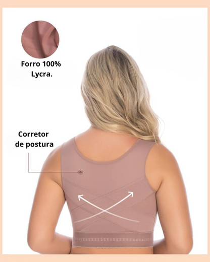 Soutien pós-cirúrgico (OFERTA 2X1)®