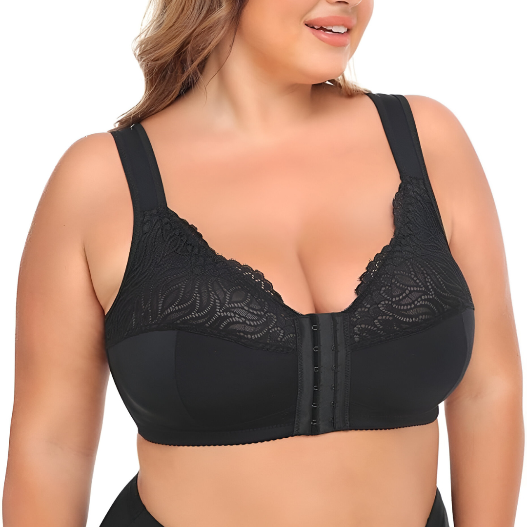 Soutien de renda com fecho frontal® (OFERTA 2X1)