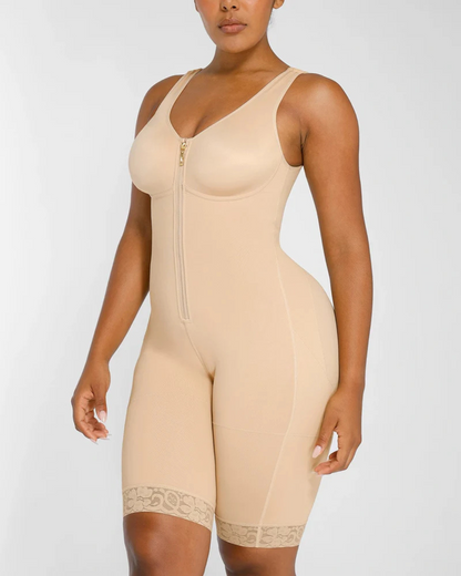 Bodysuit de Corpo Inteiro para Mulher para Levantar as Nádegas®