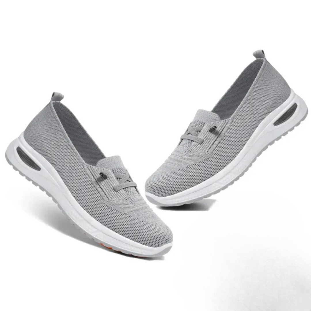 Calçado ergonómico slip on antiderrapante®