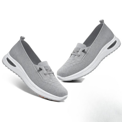 Calçado ergonómico slip on antiderrapante®