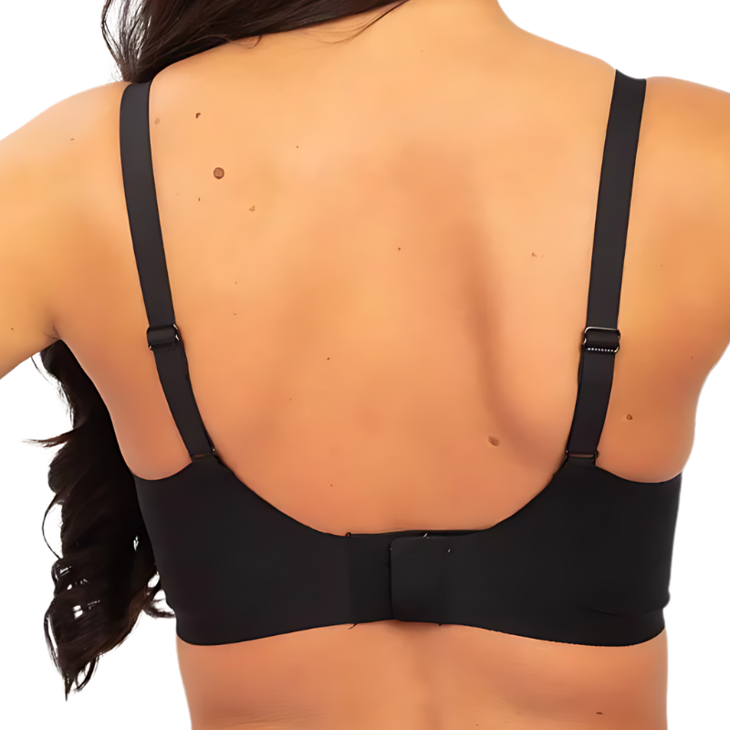 Sutiã Bralette com Arame Invisível (2X1 OFERTA GRÁTIS)®