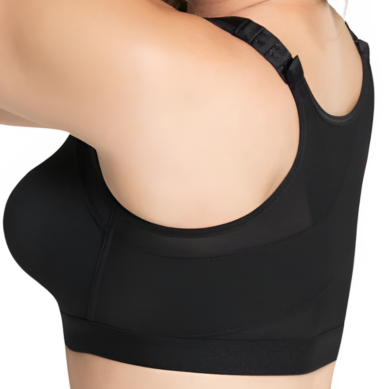 Soutien confortável multifuncional para mulher®
