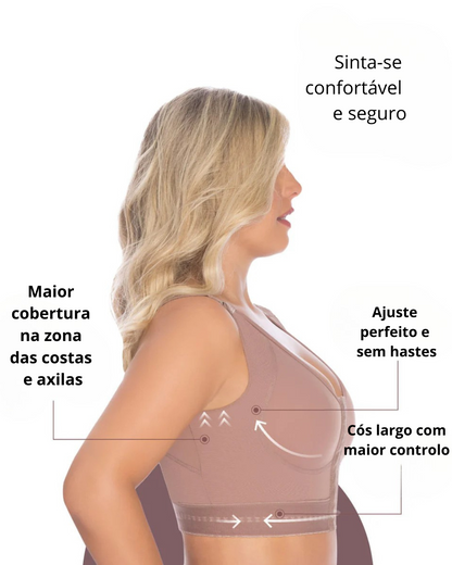 Soutien pós-cirúrgico (OFERTA 2X1)®