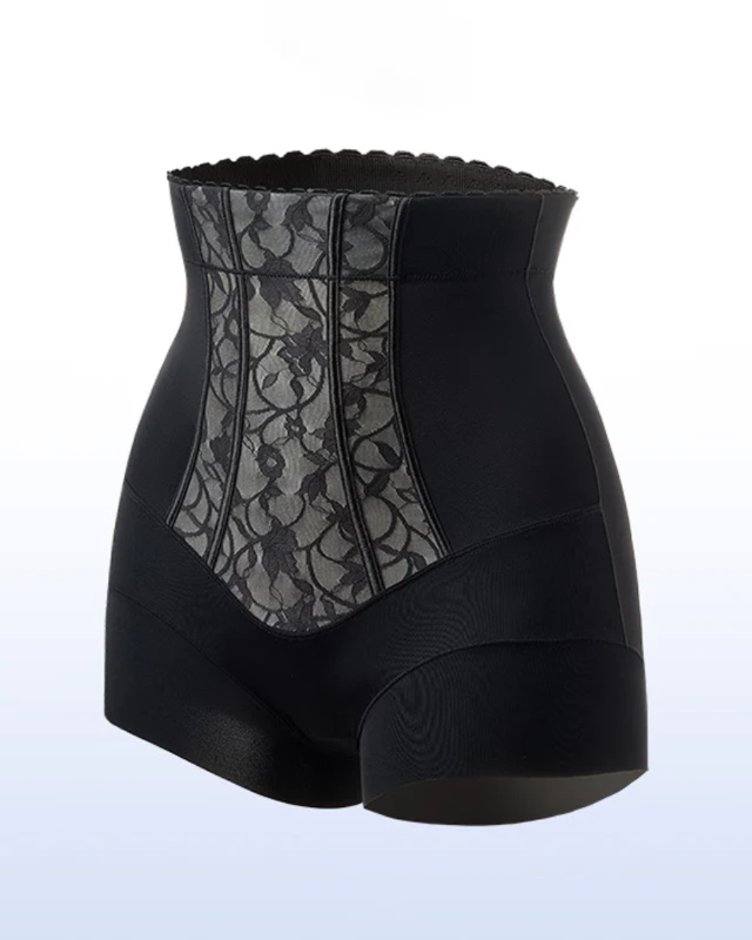 Calções modeladores de cintura alta®