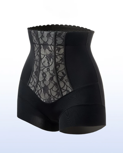 Calções modeladores de cintura alta®