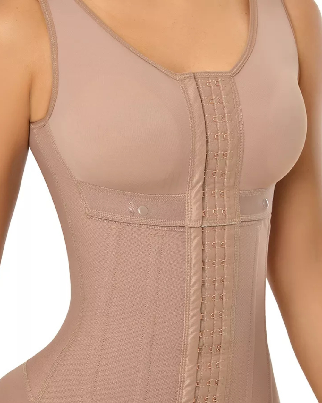 Cintas Modeladoras de Corpo Inteiro para Mulher®
