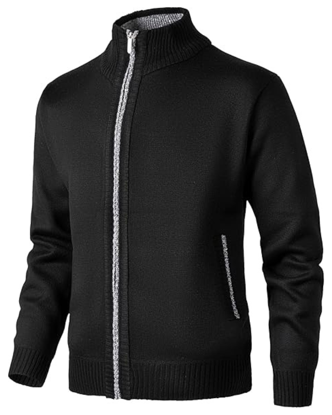 Casaco Térmico Leve e Elegante para Homem®