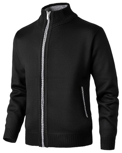 Casaco Térmico Leve e Elegante para Homem®