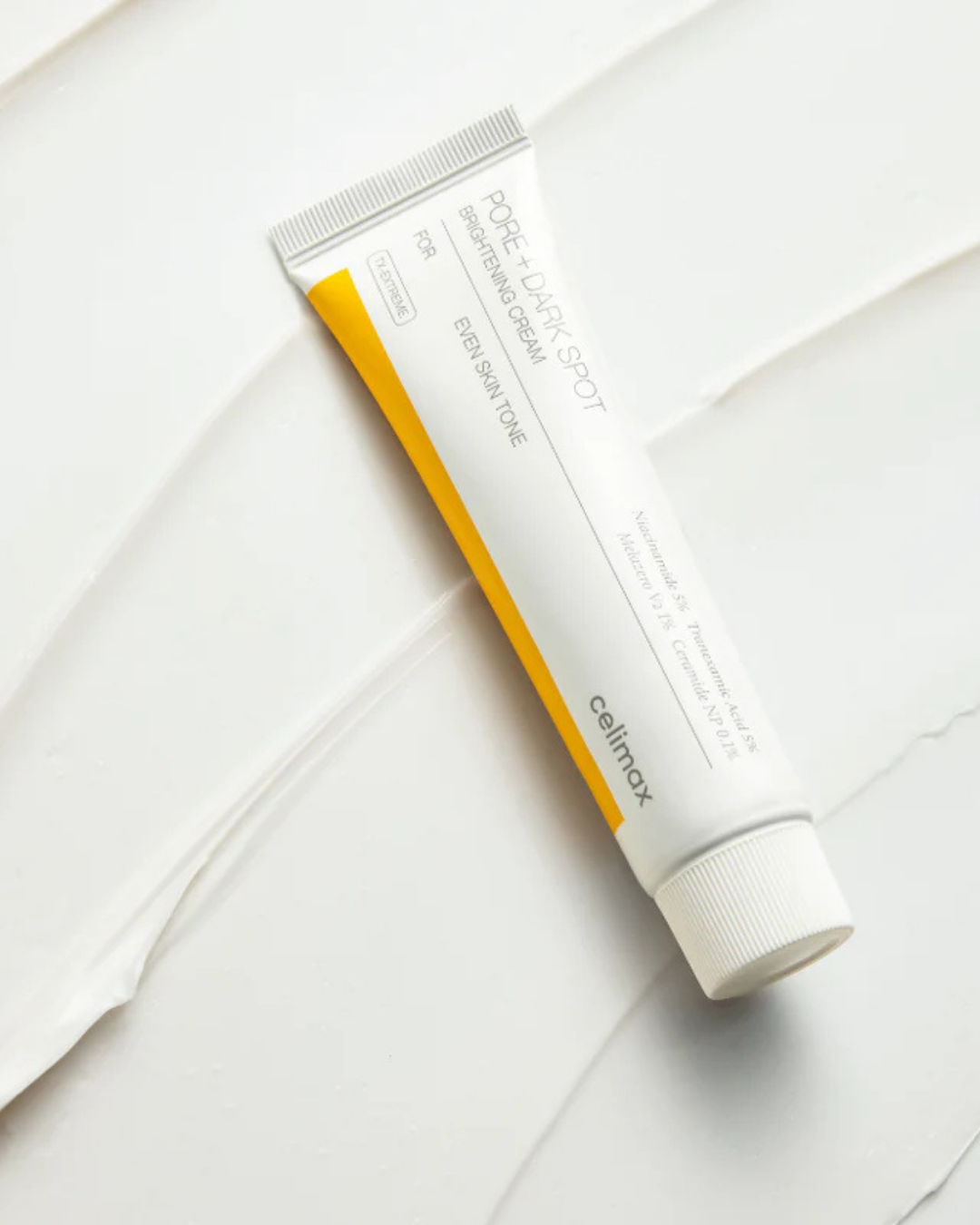 Creme Anti-manchas Pore+: Hidratante, Não Irritante e Redutor de Poros (EM PROMOÇÃO 2X1)®