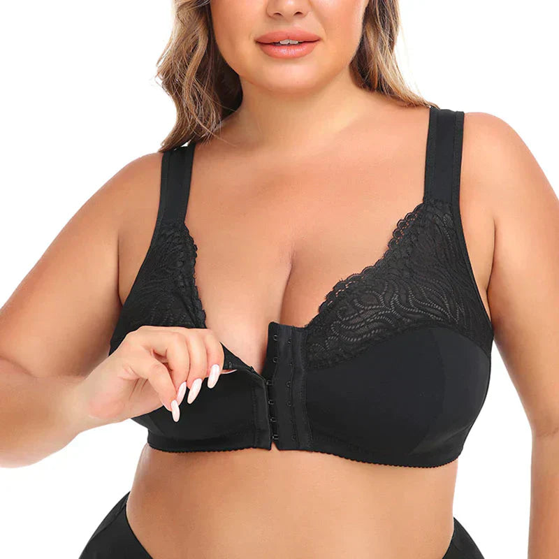 Soutien de renda com fecho frontal® (OFERTA 2X1)