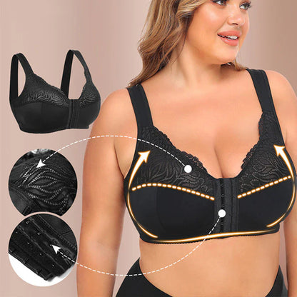 Soutien de renda com fecho frontal® (OFERTA 2X1)