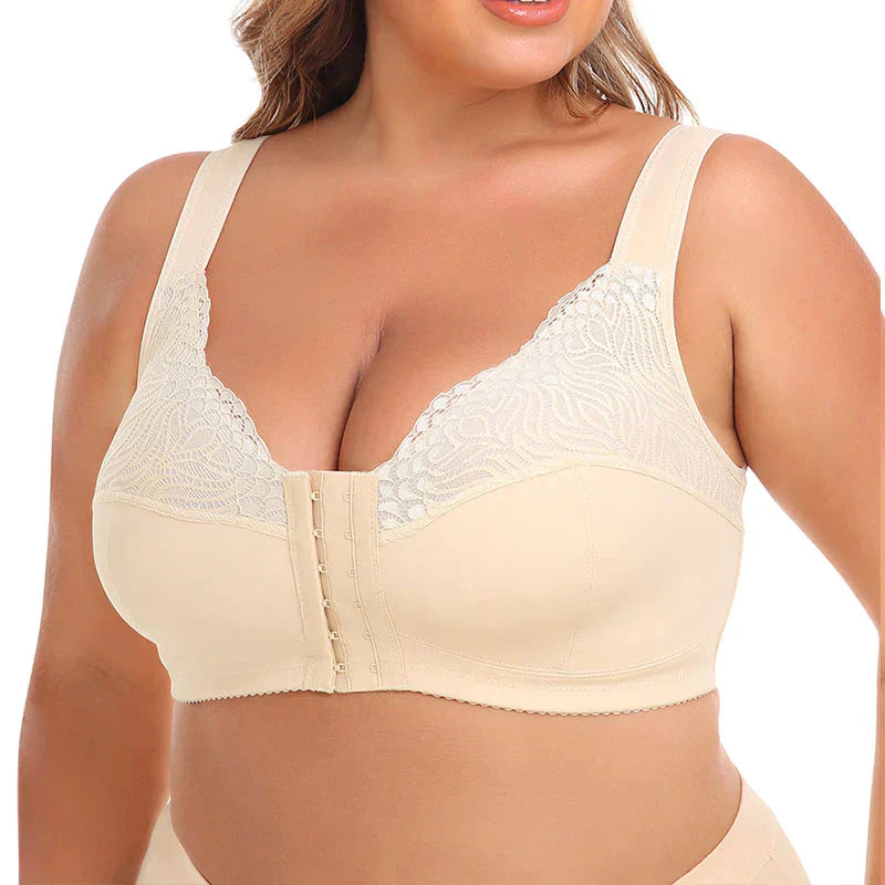 Soutien de renda com fecho frontal® (OFERTA 2X1)