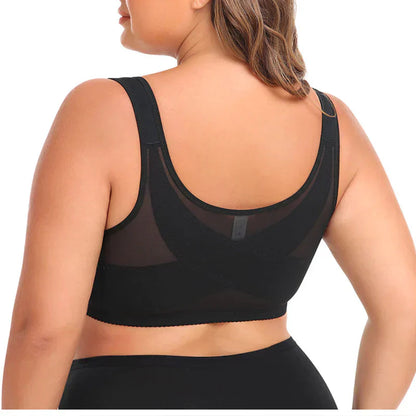 Soutien de renda com fecho frontal® (OFERTA 2X1)