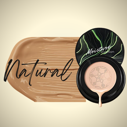 MOISTURE CUSHION BASE DE MAQUIAGEM® (OFERTA 2X1)
