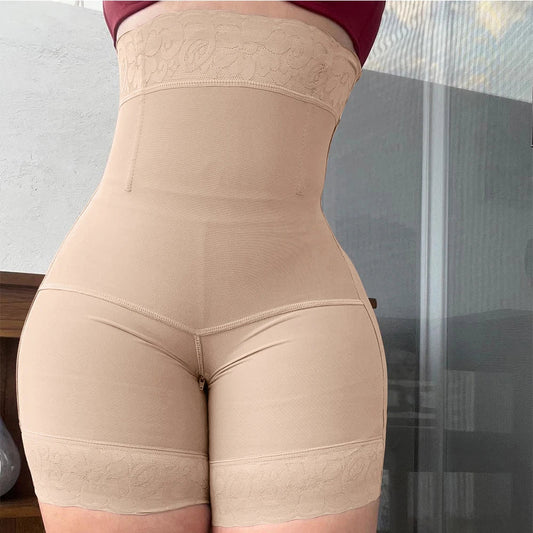 Cinta modeladora redutora e elevador de glúteos®
