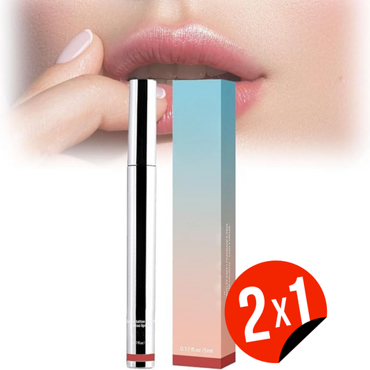 O Lip Liner Dura Todo o Dia e Toda a Noite (OFERTA 2X1)®