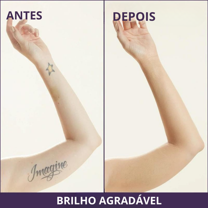 Maquilhagem corporal de alta cobertura para pernas e corpo (OFERTA 2X1)®