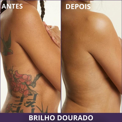 Maquilhagem corporal de alta cobertura para pernas e corpo (OFERTA 2X1)®