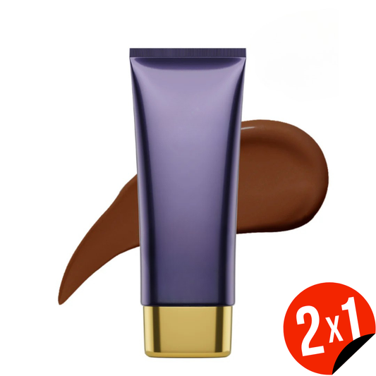 Maquilhagem corporal de alta cobertura para pernas e corpo (OFERTA 2X1)®