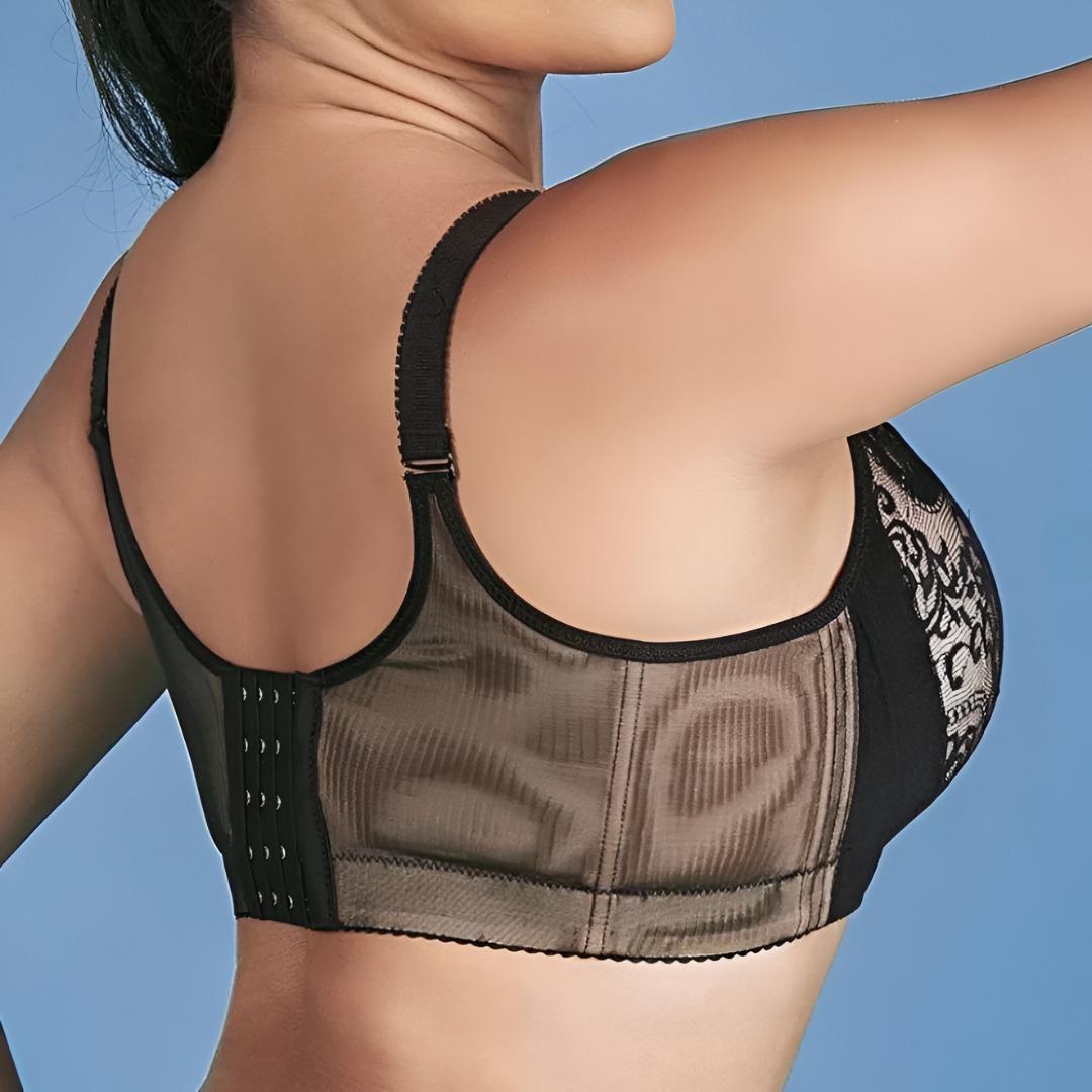 Soutien de renda com efeito push-up ®