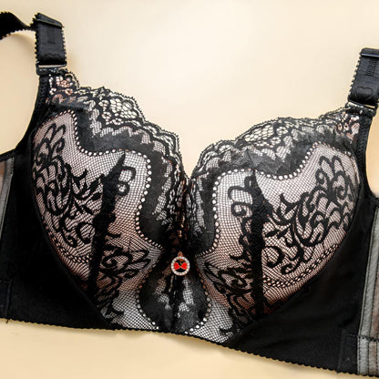 Soutien de renda com efeito push-up ®